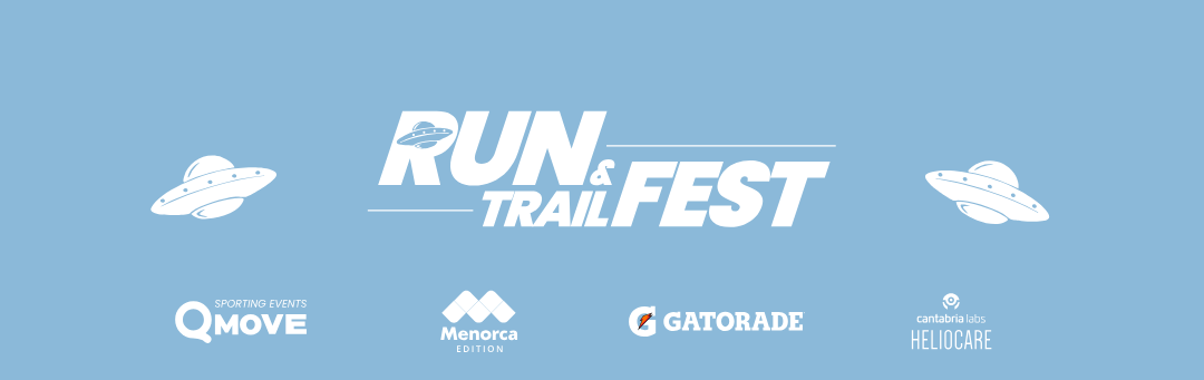 RUN & TRAIL FEST 2025